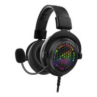 ราคา SIGNO E-Sport 7.1 Surround Sound Gaming Headphone BREXXON รุ่น HP-830 (23212823333)