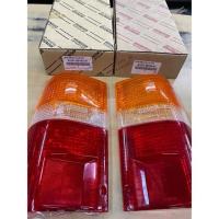 ราคา ฝาไฟท้าย Toyota Mighty X MTX (29605628531)