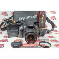 ราคา กล้อง Canon 700D+18-55 IS II กล้องมือสอง เลนส์มือสอง กล้องมือสองสกลนคร (15070326152)