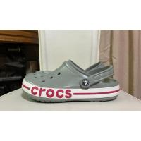 ราคา รองเท้าแตะหัวโต Crocs (24522406361)