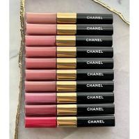 ราคา พร้อมส่ง Chanel Le Rouge Duo Ultra Tenue - 166 Timeless Beige และ 174 Endless pink (21695529445)