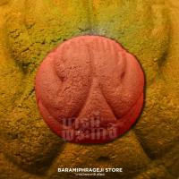 ราคา ลูกอมชานหมาก หัวใจพระสีวลี หลวงปู่ทิม วัดพระขาว จ.อยุธยา (26751092806)