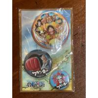 ราคา ชุดเข็มกลัด One piece ของแท้ (40903083890)