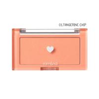 ราคา [พร้อมส่ง/ของแท้] Rom&nd บลัชปัดแก้ม BETTER THAN CHEEK บลัชออน blush Romand bTPK (8971974768)