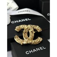 ราคา New Chanel Brooch cc logo คอลใหม่ 2024 Size 5 cm (29324780117)