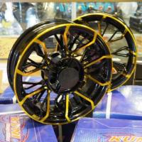 ราคา ล้อแต่ง msxเก่า msx-sf demon125​ ของแท้​ (102249144)