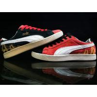 ราคา รองเท้า​ Puma Clyde Yo! MTV Raps ( 40/25.5cm) (9168383169)
