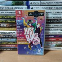 ราคา (มือ2) Nintendo Switch | Just Dance 2020 (EU)(ENG) (5341869454)