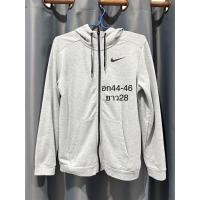 ราคา Nike Dry-fitแขนยาวมีฮู้ดมือสองของแท้ (25463841427)
