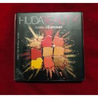 ราคา Huda Beauty Coral Obsessions pallet (NEW) พร้อมส่งคะ (3164774069)