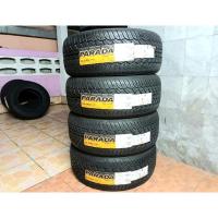 ราคา ยางใหม่ค้างปี 265/50R20 Yokohama Parada Spec-X(Made in Japan) ปี 2019 พร้อมจุ๊บลมแปซิฟิก 4 ตัว ส่งฟรีมีเก็บเงินปลายทาง (17338695270)