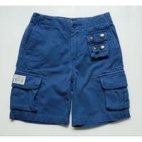 ราคา กางเกงทรงคาร์โก้ POLO RALPH LAUREN ไซส์ : 120 (5 ปี) วินเทจ (27035960561)