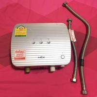 ราคา เครื่องทำน้ำร้อน MEX 6000W (มือ2) (3601746898)