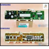ราคา SAMSUNG บอร์ดเครื่องซักผ้า SAMSUNG (ซัมซุง) DC92-02346C ใช้ได้ทั้งหมด 2 รุ่น WA12R5260BG/ST :WA13R5260BG/ST (41511272562)