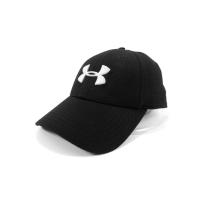 ราคา [ใส่โค้ดลดได้]✅100% under armour สีดำ โลโก้ขาว หมวกมือสอง Hat cap หมวกแก๊ป แฟชั่น กันแดด Hats Caps (26543433575)