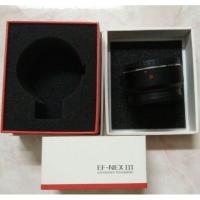 ราคา Viltrox EF-Nex III (1967900962)