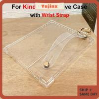 ราคา Yujinx เคสโทรศัพท์มือถือ TPU นิ่ม แบบใส ปิดด้านหลัง ลาย E-Reader พรีเมี่ยม สําหรับ 9 10 11th Gen 2022 M2L3EK Funda Kindle Paperwhite 1 2 3 4 5 (25305448899)