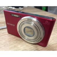 ราคา Sony Camera DSC-W830 (Pink) (มือสอง สภาพดี) แถม SD การ์ด 8GB (6604108299)