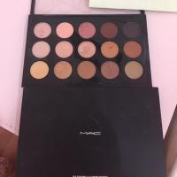 ราคา Mac eye shadow palette (193821172)