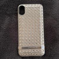 ราคา ขายเคสมือสอง iPhone X/XS Lucien ของแท้ (7915656667)