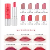ราคา Skinfood vita color fruit roll stick สีเบอร์ 8 (953985340)