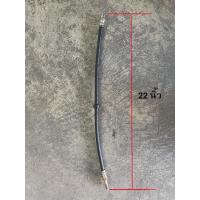 ราคา BENZ ท่อนอ่อนเบรค สายอ่อนเบรค หน้า ( ยาว 22 นิ้ว ) รุ่น Vito 639 (25255656886)