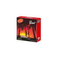 ราคา Lifestyles silke condom (1724) ถุงยางอนามัย ไลฟ์สไตล์ รุ่น ซิลค์ 49 มม. 1 กล่อง/บรรจุ 3 ชิ้น (24990346208)