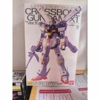 ราคา MG 1/100 Crossbone Gundam x1 Ver. ka (24120509492)