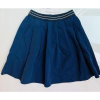 ราคา กระโปรง Uniqlo กรมท่า Size 130 (16190351801)