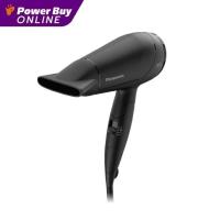 ราคา PANASONIC ไดร์เป่าผม (2000 วัตต์, สีดำ) รุ่น EH-ND65-KL (23967586217)