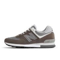 ราคา New Balance 576 Gray Unused (28922989686)