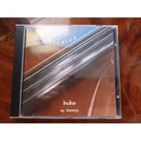 ราคา ซีดีเพลง cd music ซีดีเพลง ดนู ฮุนตระกูล ไหมไทย เพลงตามคำขอ (24313290620)