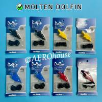 ราคา Molten Dolfin Pro นกหวีด 4 สี (41668392575)