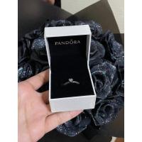 ราคา ส่งต่อ เเหวนpandora รูปหัวใจเพชร ของเเท้100% (40603569929)
