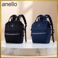 ราคา Anello Zipper Backpack (S) AIS1226 One Size (41814180744)