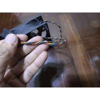 ราคา พัดลมคอมพิวเตอร์ใช้งานได้ปกติ CPU foxconn (28607392142)