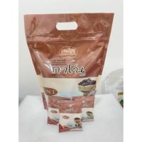 ราคา กาแฟ กาโน คอฟฟี่ (ชาภา กรุ๊ป) กาแฟผสมสารสกัดเห็ดหลินจือ 30ซอง (25797372668)