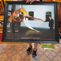 ราคา กรอบรูปกระจก ภาพมงคล แต่งร้าน บ้าน โรงแรม รีสอร์ท ของขวัญ งานขึ้นบ้านใหม่ เปิดร้านใหม่ (5337724828)