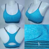 ราคา Danskin แท้% งานสวย (สปอร์ตบราแบรนด์แท้) (18553327687)