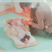 ราคา เบาะนอนเด็ก เบาะนอนทารก ที่นอนเด็ก farska (15700881510)