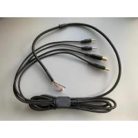 ราคา สายเคเบิลคีย์บอร์ด USB ดั้งเดิมสําหรับ Razer Blackwidow 2014/ Ultimate 2014 / Chroma 2014 คีย์บอร์ดเกม 2 USB และ 2 ซ็อกเก็ตหัวกลม (41323856189)