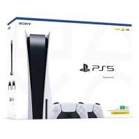 ราคา ***พร้อมส่ง***[ประกันศูนย์ Sony] PS5มือ1 [เครื่อง PS5] [Playstation5] (22468470492)