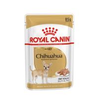 ราคา อาหารสุนัขโต พันธุ์ชิวาวา ชนิดเปียก (CHIHUAHUA ADULT LOAF) 1ซอง (23930609461)