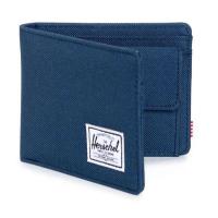 ราคา กระเป๋าสตางค์ Herschel Supply - Roy Coin Navy wallet ของแท้ ส่ง (7878731097)