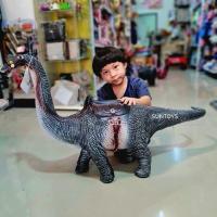 ราคา ไดโนเสาร์​ยางนิ่ม​ ตัวใหญ่มาก​มีเสียงร้อง โมเดลไดโนเสาร์ตัวใหญ่ dinosaur (5611941857)