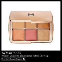 ราคา (เเท้/พร้อมส่ง) - Hourglass Ambient Lighting Edit Unlocked Palette (1623991070)