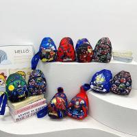 ราคา Ozozshop - PREMIUM CHILDRENS MINI SLING BAG BABY SUPERHERO CHARACTER MARVEL AVENGERS TA2448 SLING BAG FASHION FOR PRESCHOOL CHILDREN KINDERGARTENRY SCHOOLED กระเป๋าสะพายข้างคุณภาพ UNISEX GIRLS (405502