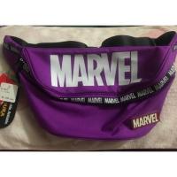 ราคา กระเป๋าคาดอก Marvel ลิขสิทธิ์แท้ (5136917787)
