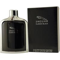 ราคา JAGUAR Classic Black Eau De Toilette for Men 100 ml. (287722866)