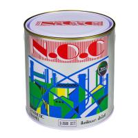 ราคา เฉดสี 2 สีน้ำมัน สีเคลือบเงา เอ็น.โอ.ซี N.O.C. ขนาด แกลลอน 3.5 ลิตร bonus (43508955353)